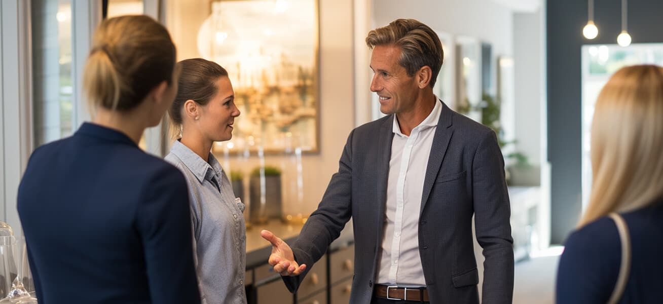 How Strategic Planning Drives Long-Term Business Growth