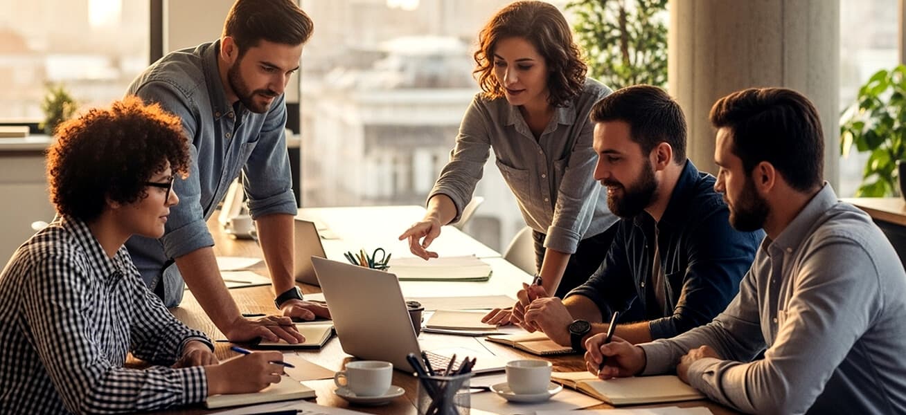 Data-Driven Decisions: Turning Insights Into Action