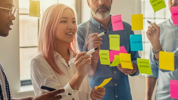 Strategy Development