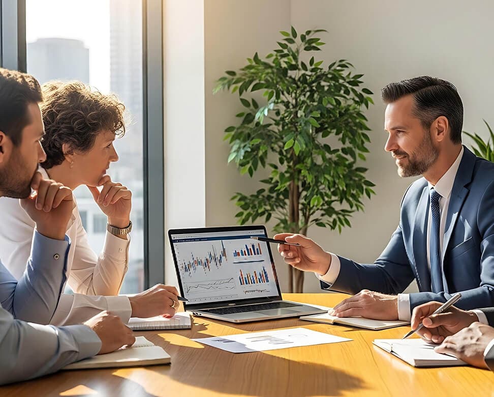 Business Analytics & Reporting