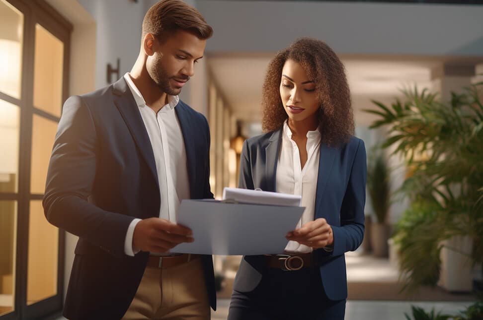 Sales and Marketing Strategy