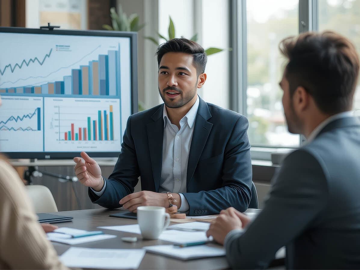 Business Process Optimization