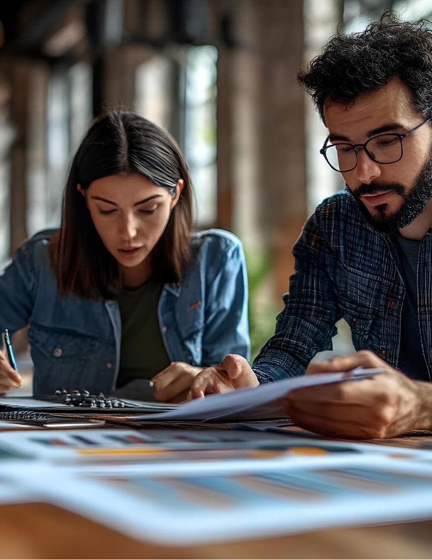 Sales and Marketing Strategy