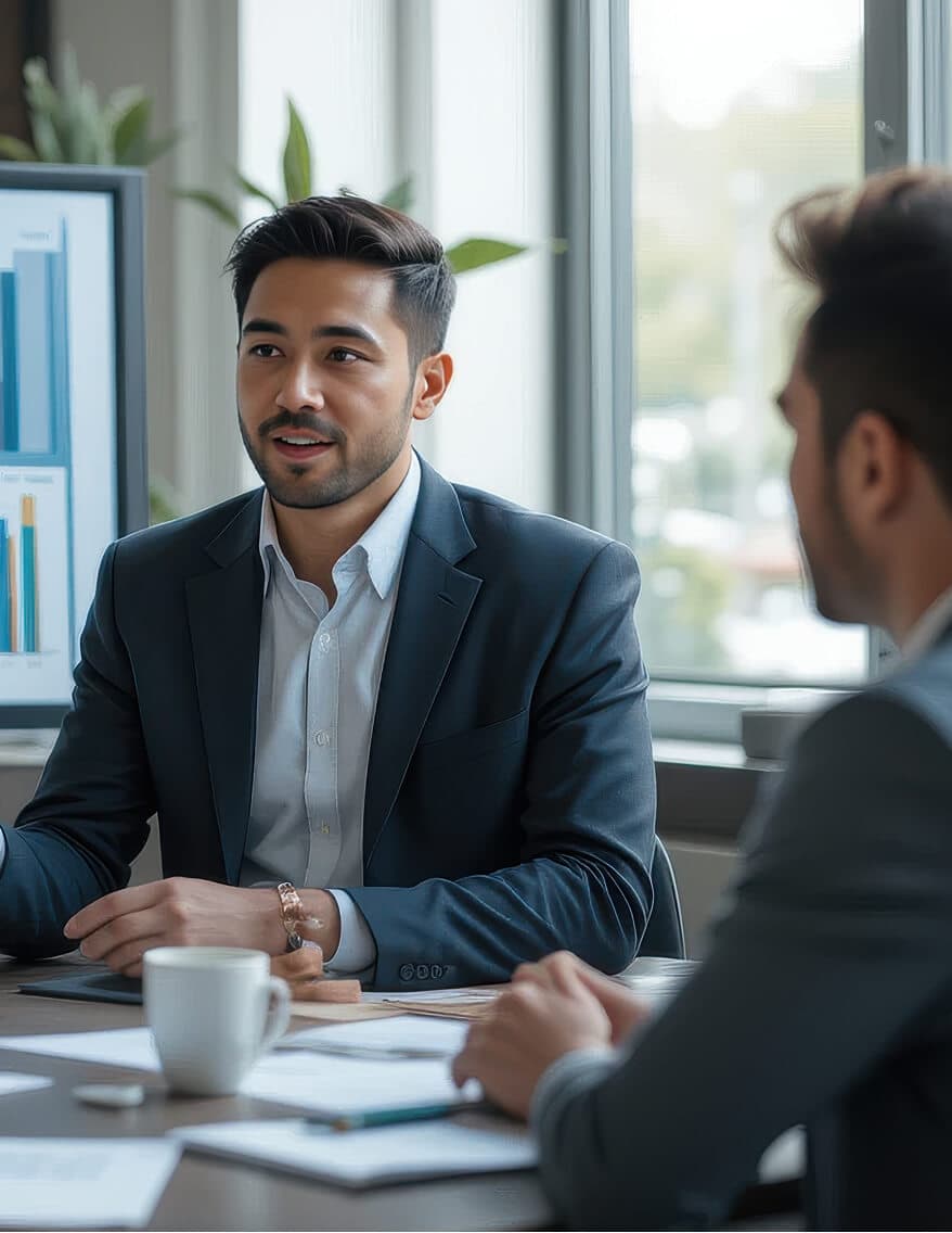 Financial Planning & Forecasting
