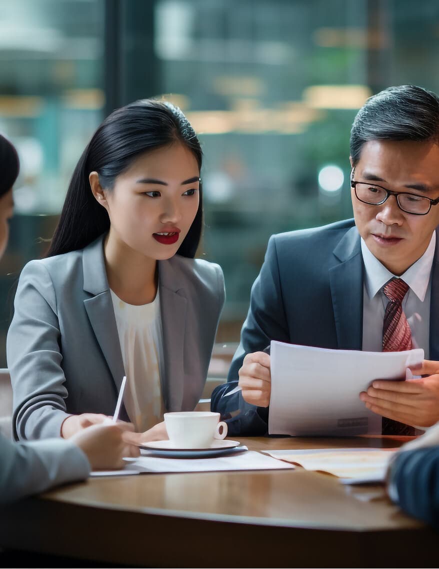 Business Analytics & Reporting