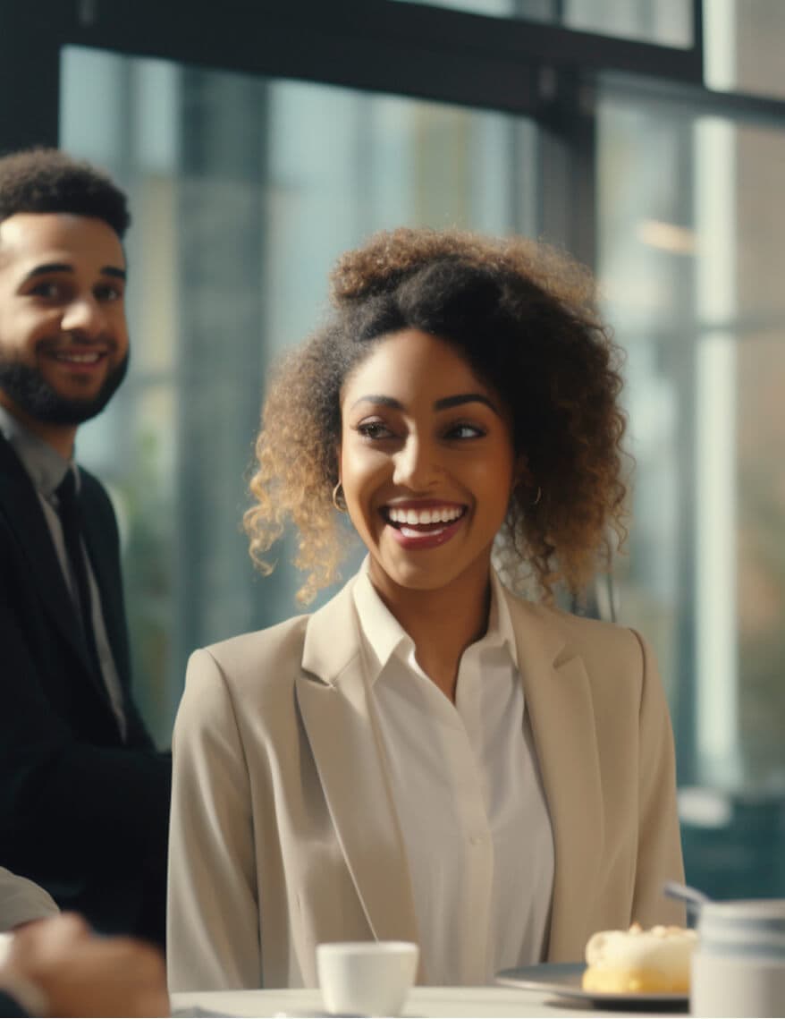 Sales and Marketing Strategy