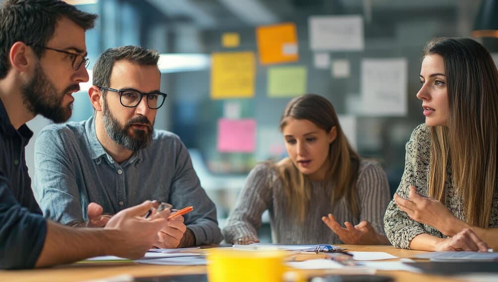 Growth & Expansion <br> Consulting